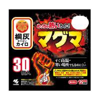 マグマ貼らない / 30枚入