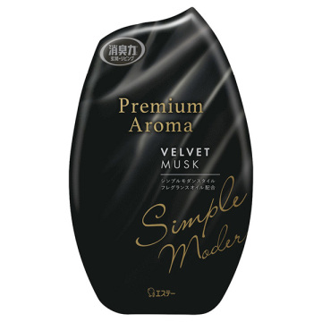 お部屋の消臭力 Premium Aroma