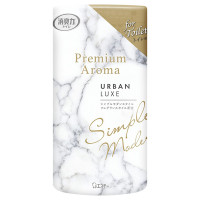 トイレの消臭力 Premium Aroma / 400ml / アーバンリュクス