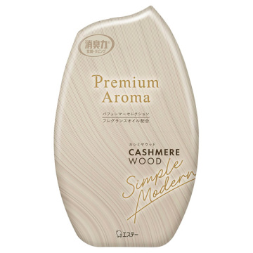 お部屋の消臭力 Premium Aroma