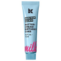 キールズ リップ バーム No.1 / 限定品 / 15mL / バースデーケーキ