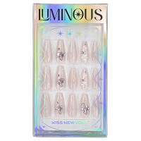 LUMINOUS / LUM58J ソフトリボン / 12size(24枚)