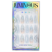 LUMINOUS / LUM57J ブルーブリーズ / 12size(24枚)