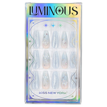 LUMINOUS