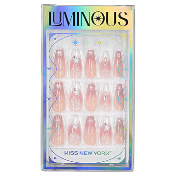 LUMINOUS