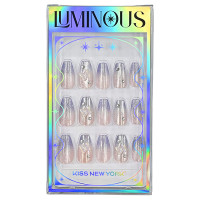 LUMINOUS / LUM54J オーシャンサンセット / 12size(24枚)