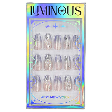 LUMINOUS