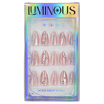 LUMINOUS
