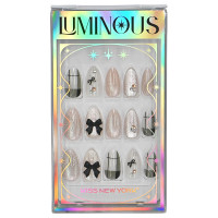 LUMINOUS / LUM51J フェアリードリーム / 12size(24枚)