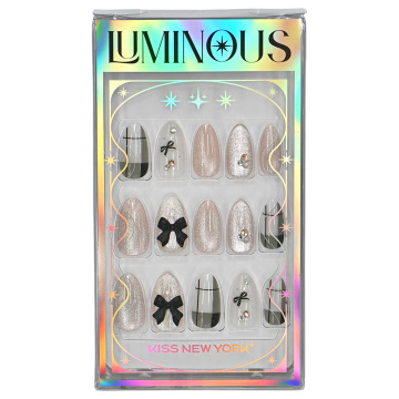 LUMINOUS