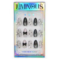 LUMINOUS / LUM49J ラブリーモノクローム / 12size(24枚)