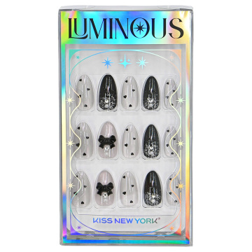 LUMINOUS