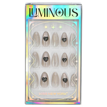 LUMINOUS