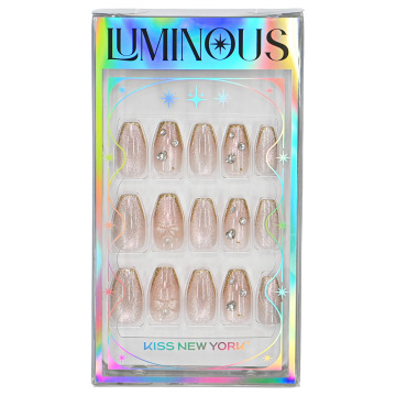 LUMINOUS