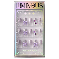 LUMINOUS / LUM42J ラブリーバイオレット / 12size(24枚)