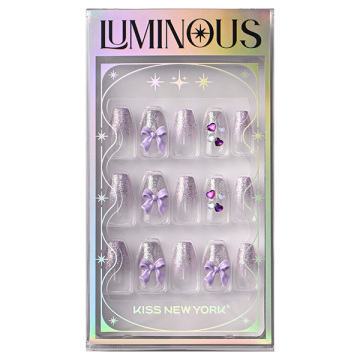 LUMINOUS