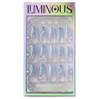 LUMINOUS / LUM40J サマービーチ / 12size(24枚)