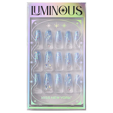 LUMINOUS