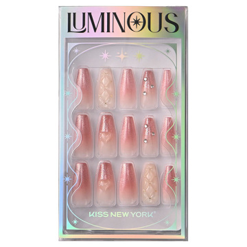 LUMINOUS