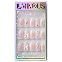 LUMINOUS / LUM37J キューティーガール / 12size(24枚)