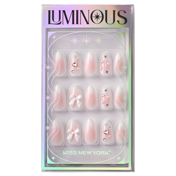 LUMINOUS