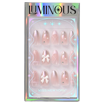 LUMINOUS