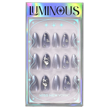 LUMINOUS