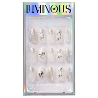 LUMINOUS / LUM31J / 12size(24枚)