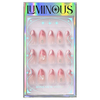 LUMINOUS / LUM30J / 12size(24枚)