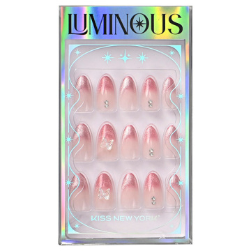 LUMINOUS