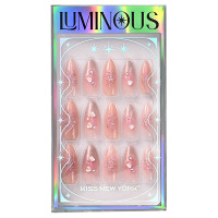 LUMINOUS / LUM29J / 12size(24枚)