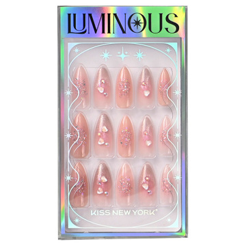 LUMINOUS