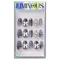 LUMINOUS / LUM28J / 12size(24枚)