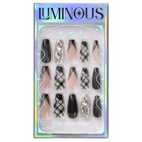 LUMINOUS / LUM27J / 12size(24枚)