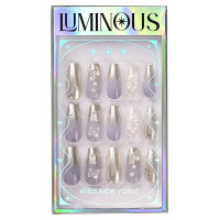 LUMINOUS / LUM26J / 12size(24枚)