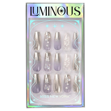 LUMINOUS