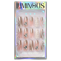 LUMINOUS / LUM25J / 12size(24枚)