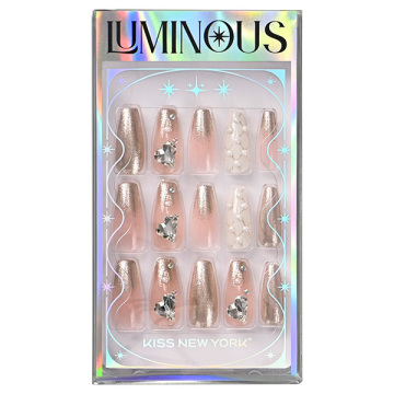 LUMINOUS