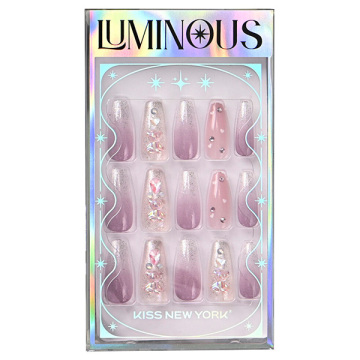 LUMINOUS