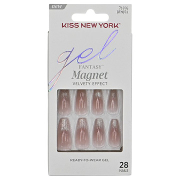 gel FANTASY Magnet