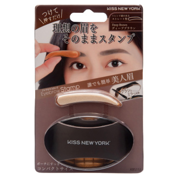 アイブロウスタンプ