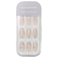 Press&Go ELEGANT / MPG30Jシャイニングキュート / 12siz(30枚)