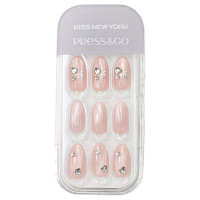Press&Go ELEGANT / MPG28Jトゥインクルスイート / 12siz(30枚)