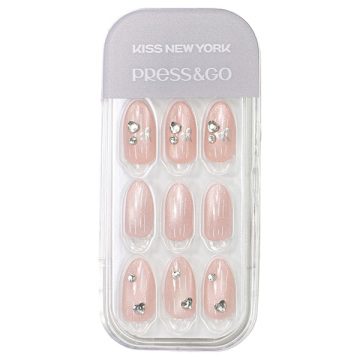 Press&Go ELEGANT