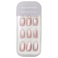 Press&Go ELEGANT / MPG27Jジュエルピンク / 12siz(30枚)