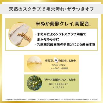 発酵米ぬか洗顔 03