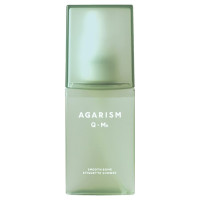 Q+Me スムースボム エチケットシャワー / 60ml / ウッディムスク