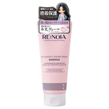 NO-WASH CREAM PACK ESSENCE