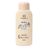 薬用入浴剤 お米のめぐり湯 / 本体 / 600ml