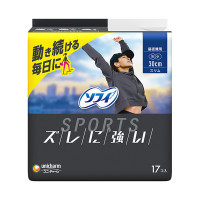 SPORTS300羽つき / 17枚